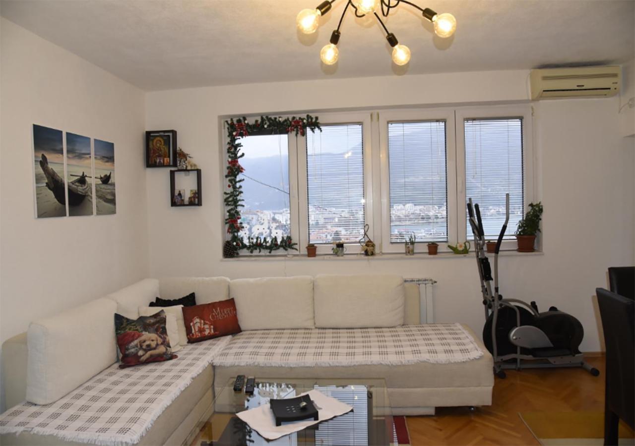 Vero Comfort Apartment Ohrid Kültér fotó