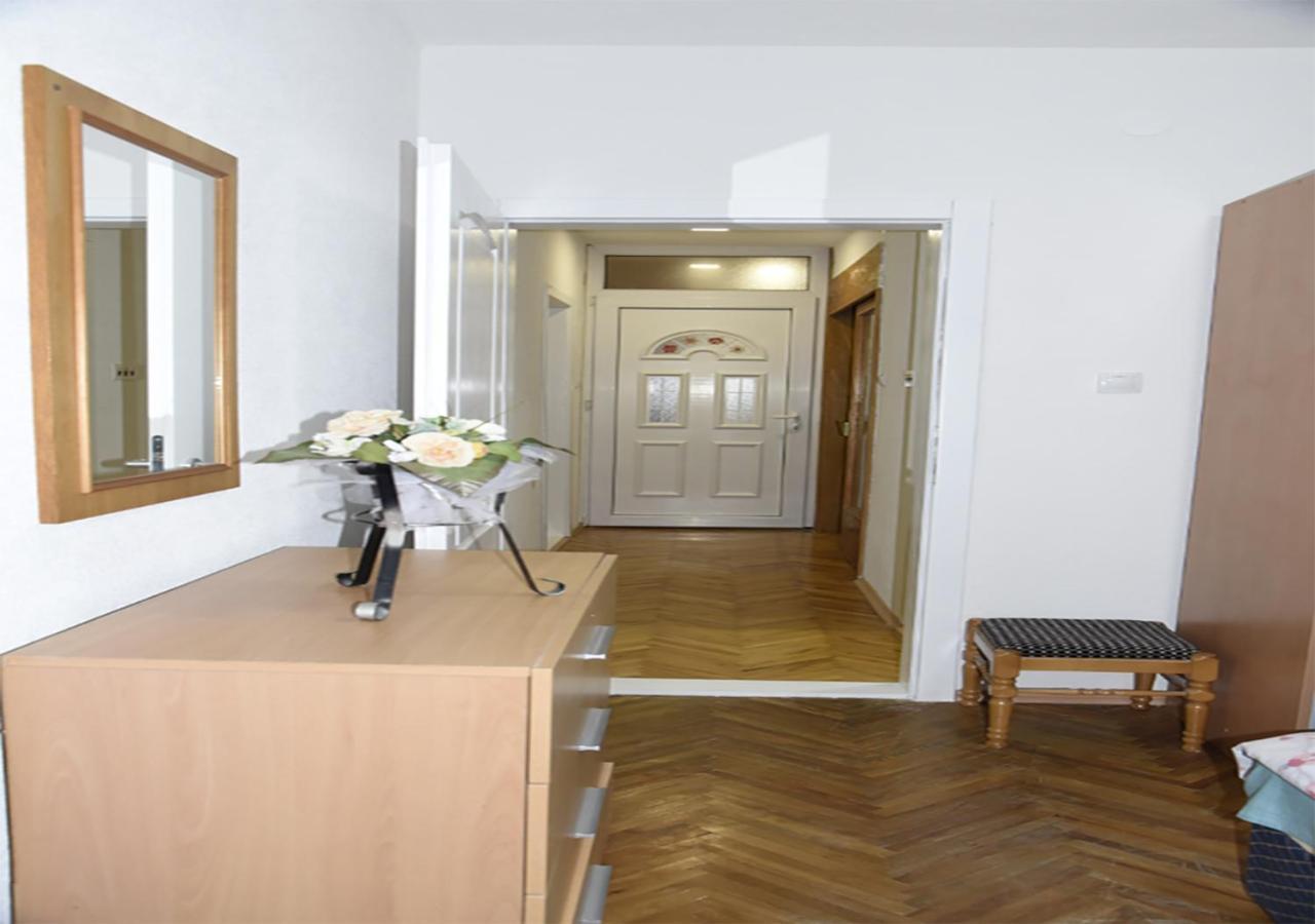 Vero Comfort Apartment Ohrid Kültér fotó