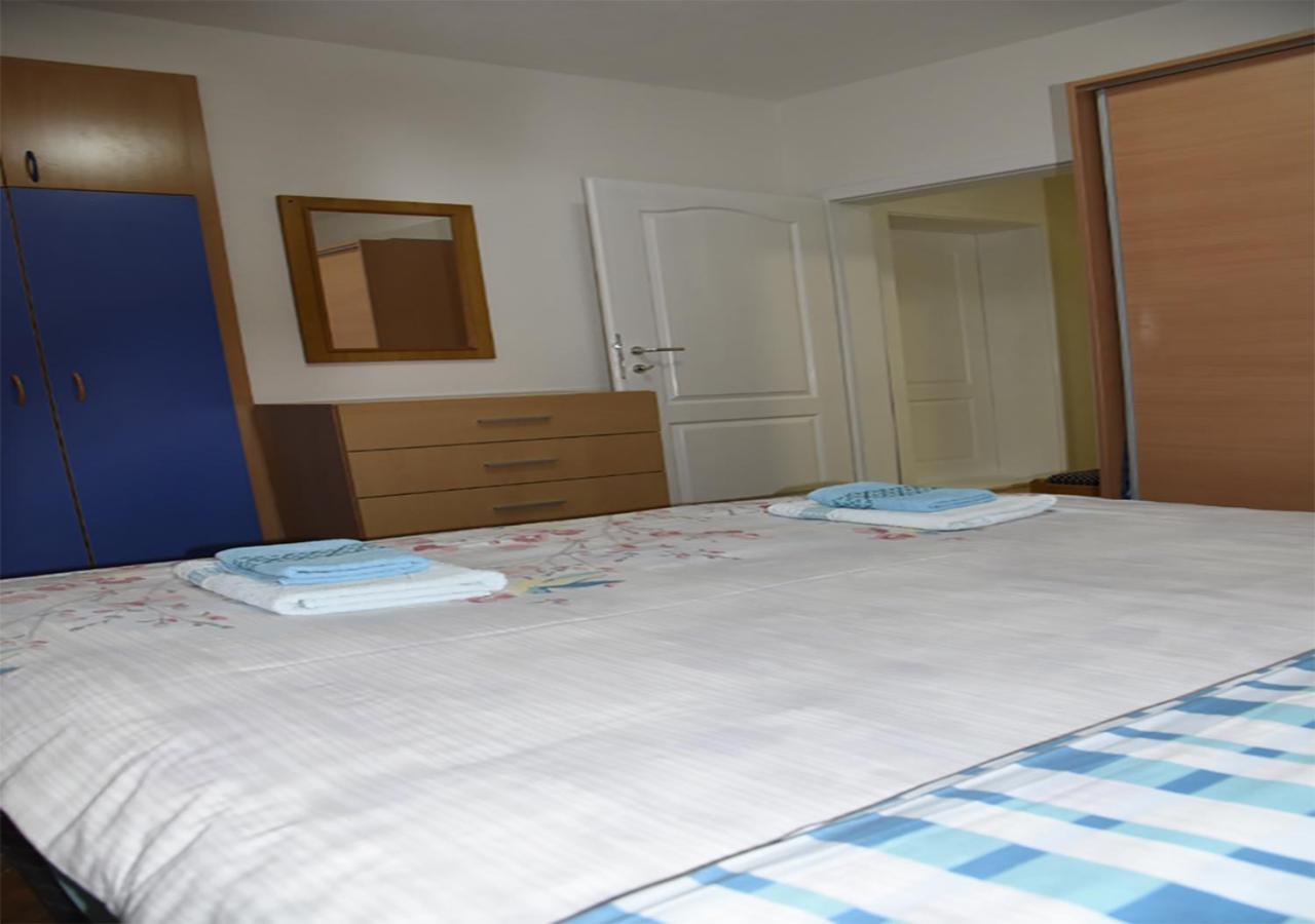 Vero Comfort Apartment Ohrid Kültér fotó